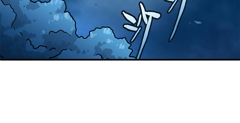 笑傲江湖韩漫全集-第十四话 众矢之的·余沧海无删减无遮挡章节图片 