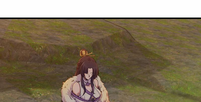 笑傲江湖韩漫全集-第一百五十二话 不速之客无删减无遮挡章节图片 