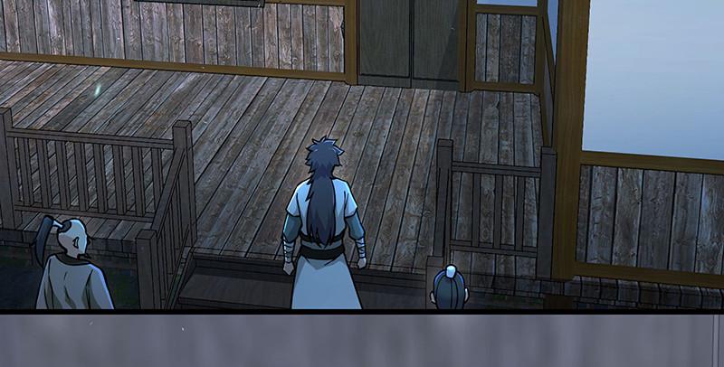 笑傲江湖韩漫全集-第一百五十五话 如露如电无删减无遮挡章节图片 