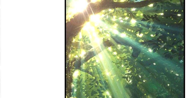 笑傲江湖韩漫全集-第一百五十九话 不许回头无删减无遮挡章节图片 