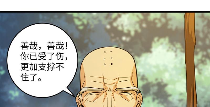 笑傲江湖韩漫全集-第一百六十三话 九剑再现无删减无遮挡章节图片 