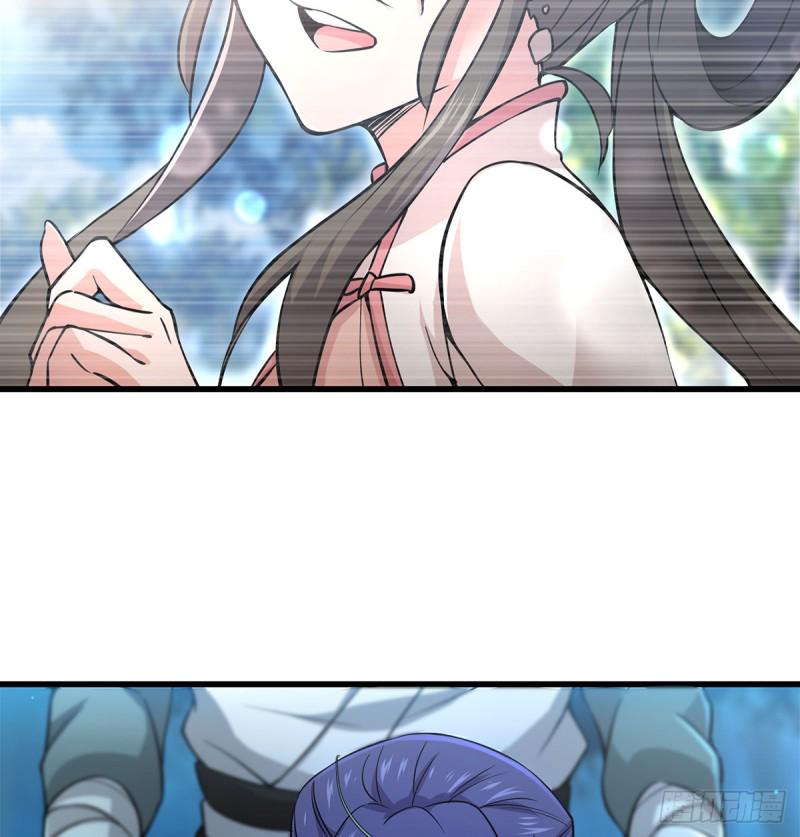 笑傲江湖韩漫全集-第一百七十四话 别走无删减无遮挡章节图片 