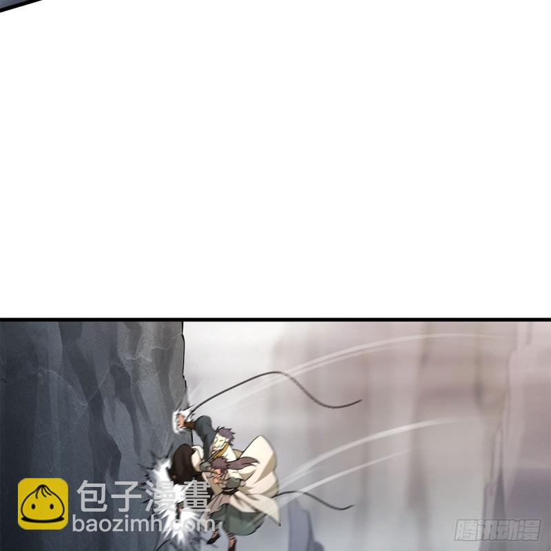 笑傲江湖韩漫全集-第一百八十六话 忘了我吗？无删减无遮挡章节图片 