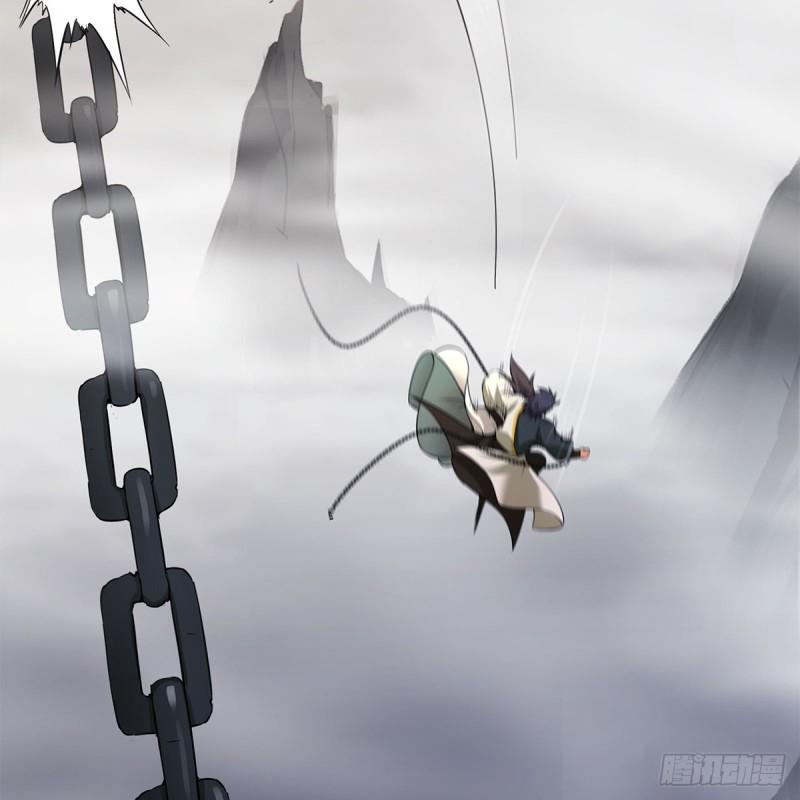 笑傲江湖韩漫全集-第一百八十六话 忘了我吗？无删减无遮挡章节图片 