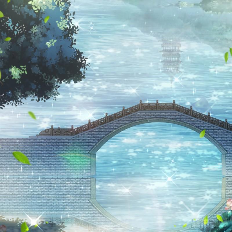 笑傲江湖韩漫全集-第一百八十七话 人间天堂无删减无遮挡章节图片 