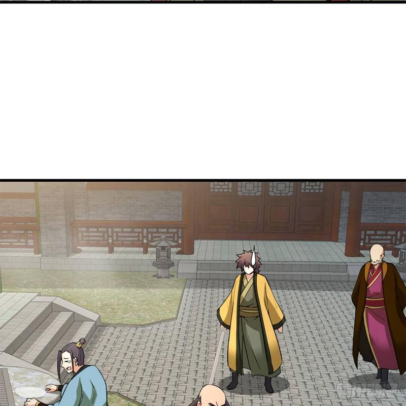 笑傲江湖韩漫全集-第一百九十三话 下半局无删减无遮挡章节图片 