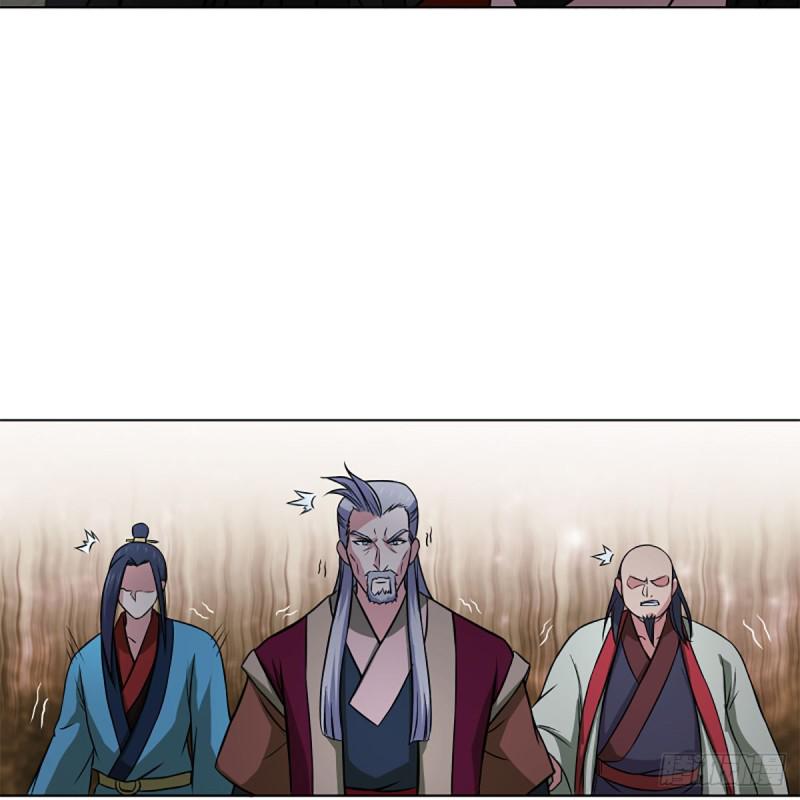笑傲江湖韩漫全集-第二百零七话 三尸脑神丹无删减无遮挡章节图片 