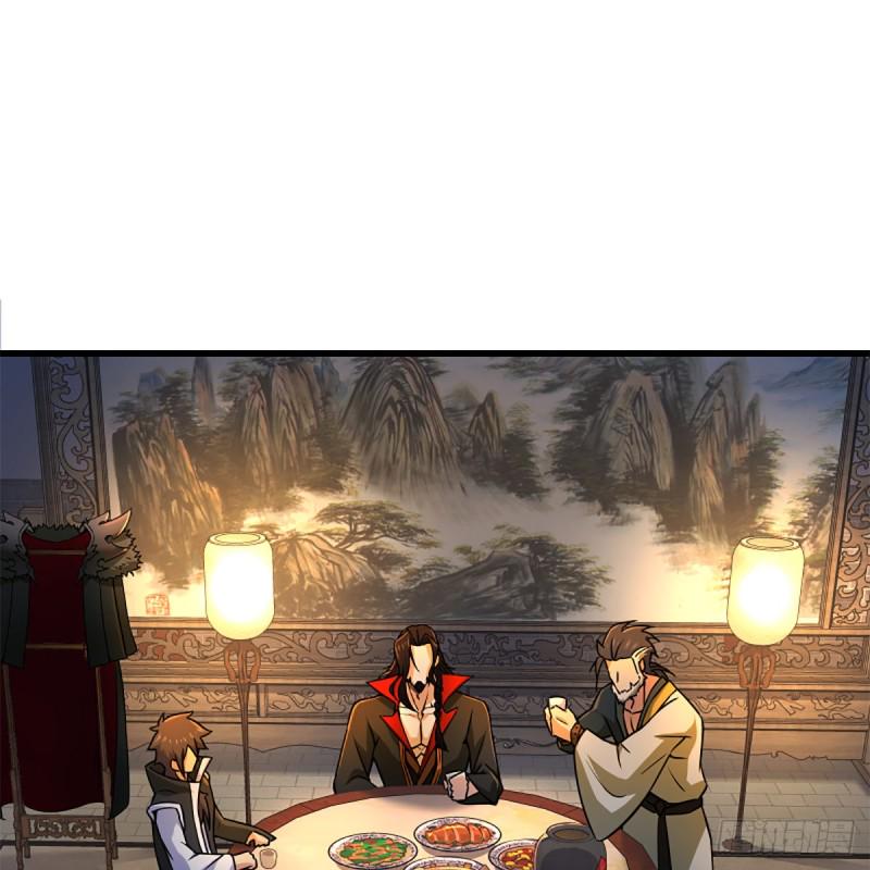 笑傲江湖韩漫全集-第二百零八话 源出北冥无删减无遮挡章节图片 
