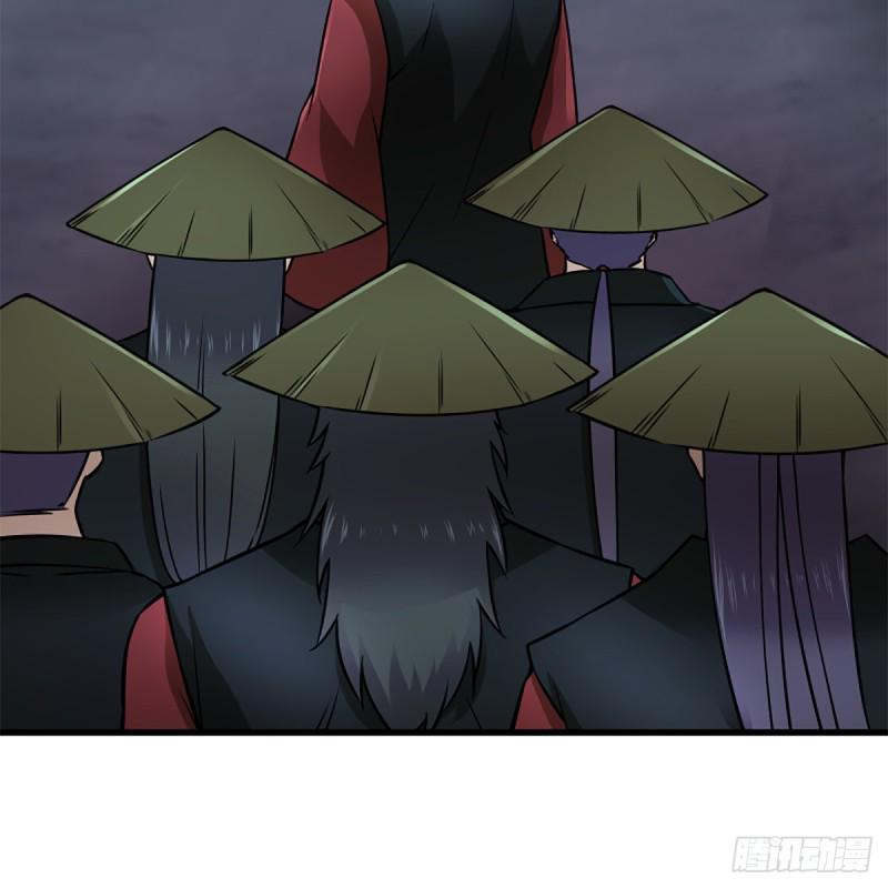 笑傲江湖韩漫全集-第二百十二话 进退维谷无删减无遮挡章节图片 