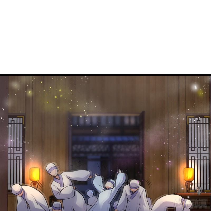 笑傲江湖韩漫全集-第二百十三话 八面威风无删减无遮挡章节图片 