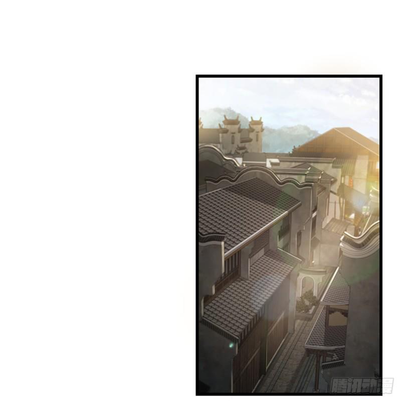 笑傲江湖韩漫全集-第二百十七话 本将退休无删减无遮挡章节图片 