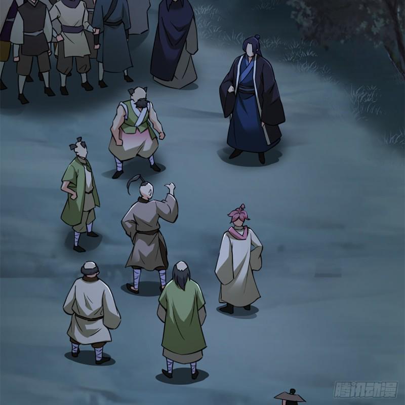 笑傲江湖韩漫全集-第二百三十一话 众望所归无删减无遮挡章节图片 