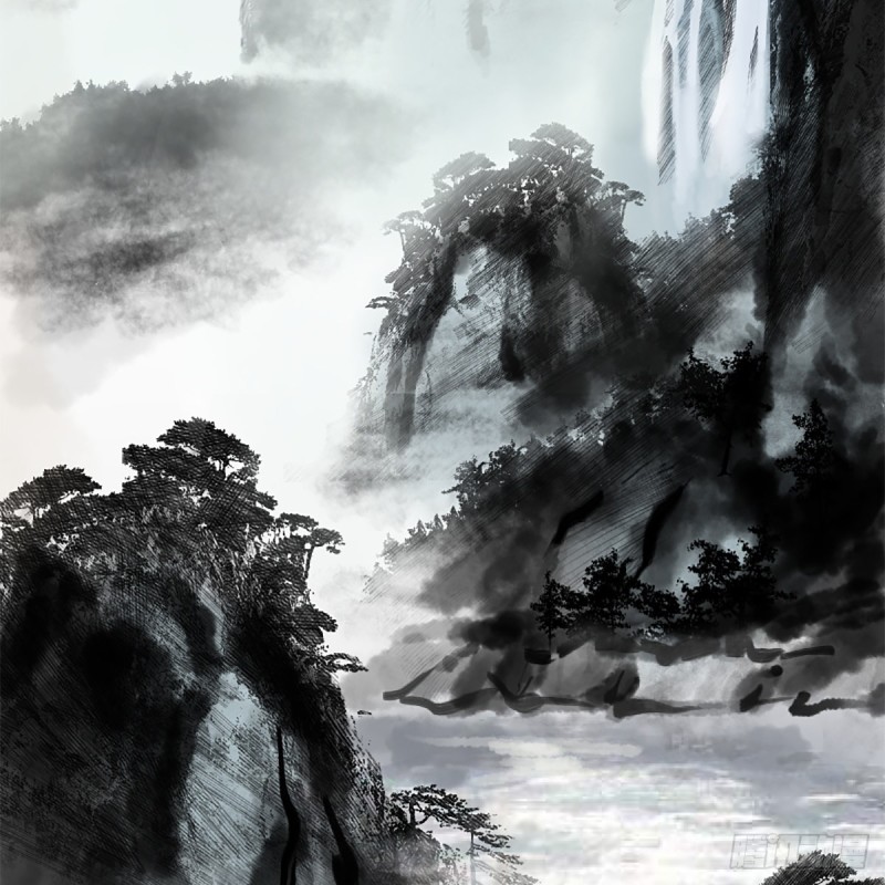 笑傲江湖韩漫全集-第二百三十二话 拜佛参僧迎任姑无删减无遮挡章节图片 