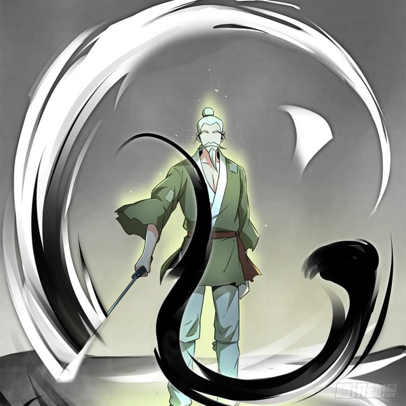 笑傲江湖韩漫全集-第二百三十四话 画圈圈无删减无遮挡章节图片 