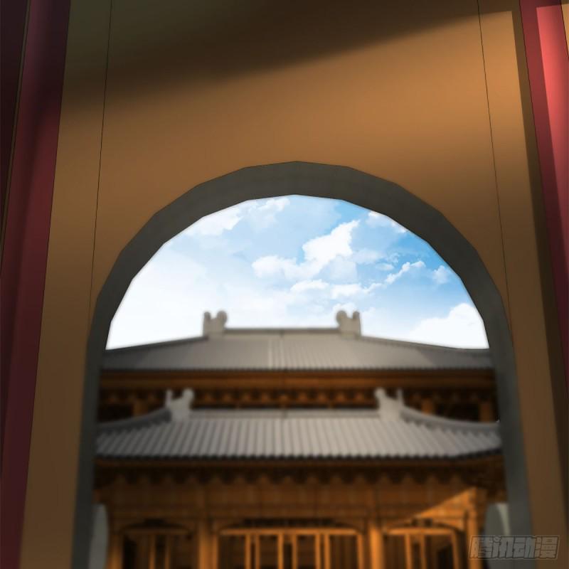 笑傲江湖韩漫全集-第二百三十五话 寺中掌门无删减无遮挡章节图片 