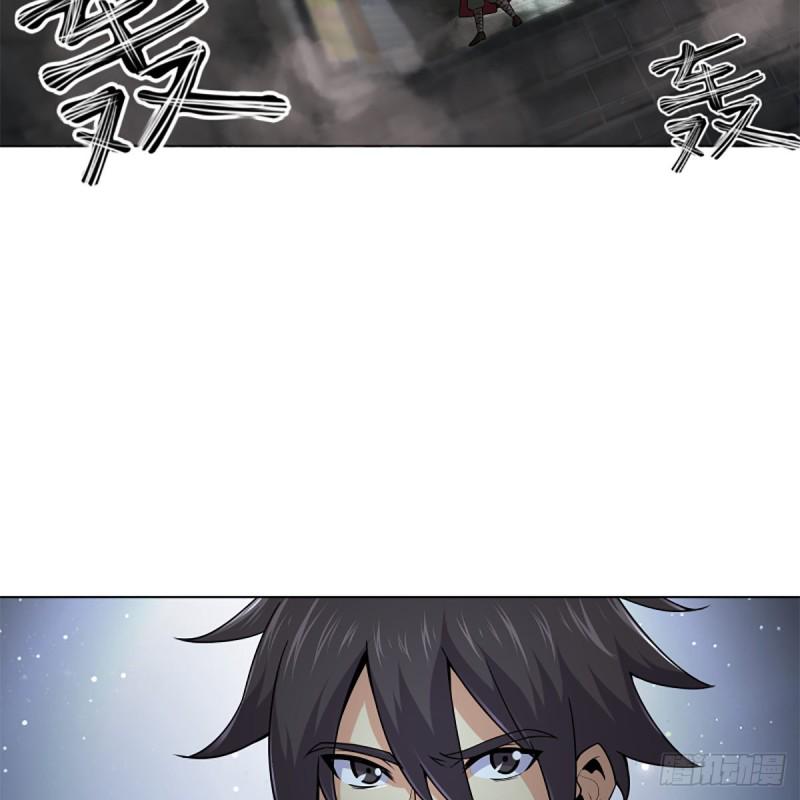 笑傲江湖韩漫全集-第二百三十七话 少林铜人无删减无遮挡章节图片 