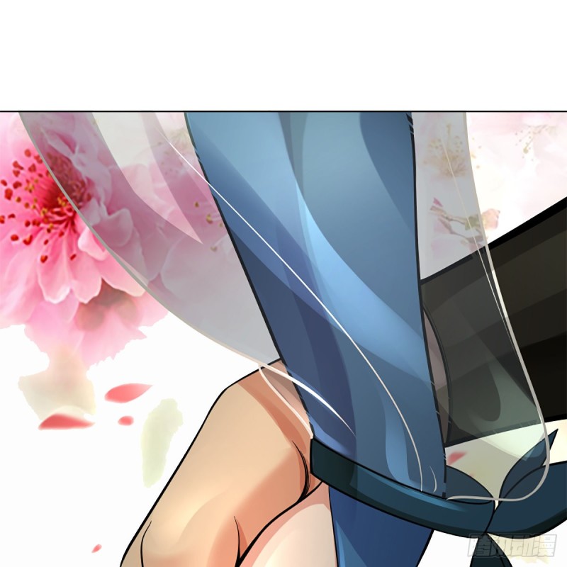 笑傲江湖韩漫全集-第二百四十六话 弄玉吹箫？无删减无遮挡章节图片 