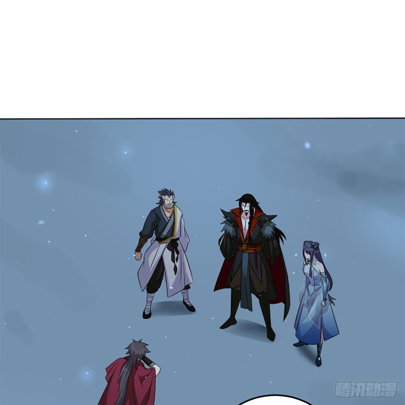 笑傲江湖韩漫全集-第二百五十二话 心满意足无删减无遮挡章节图片 