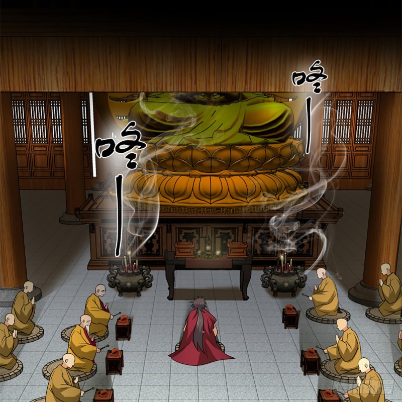 笑傲江湖韩漫全集-第二百五十二话 心满意足无删减无遮挡章节图片 