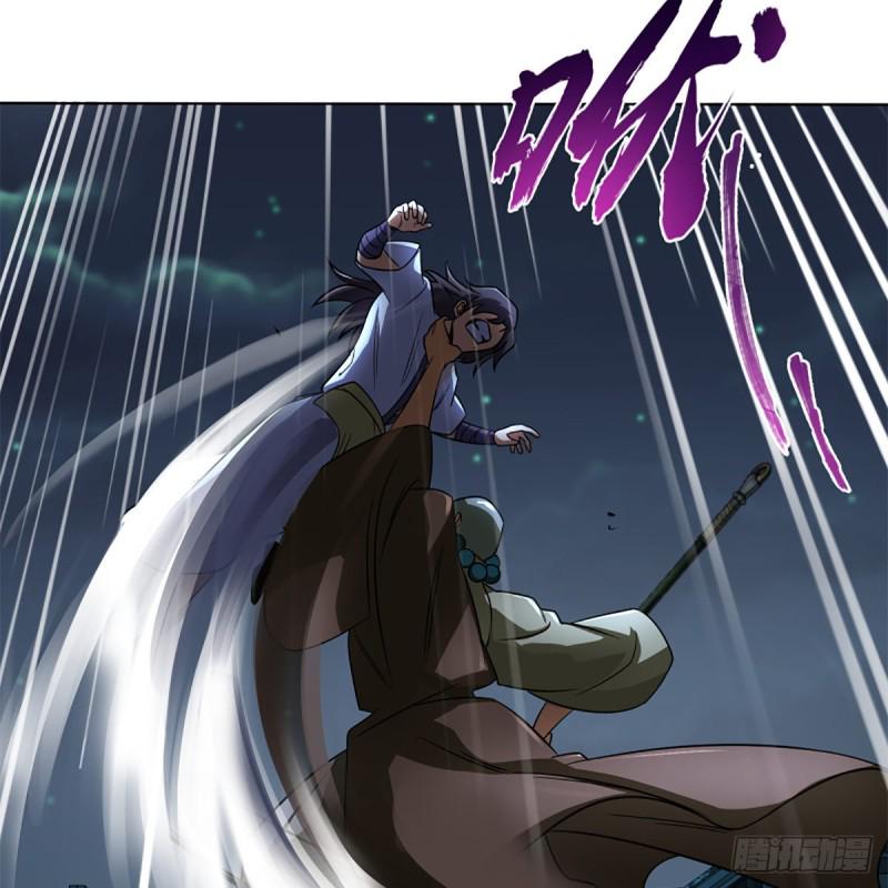 笑傲江湖韩漫全集-第二百五十六话 从此戒了无删减无遮挡章节图片 