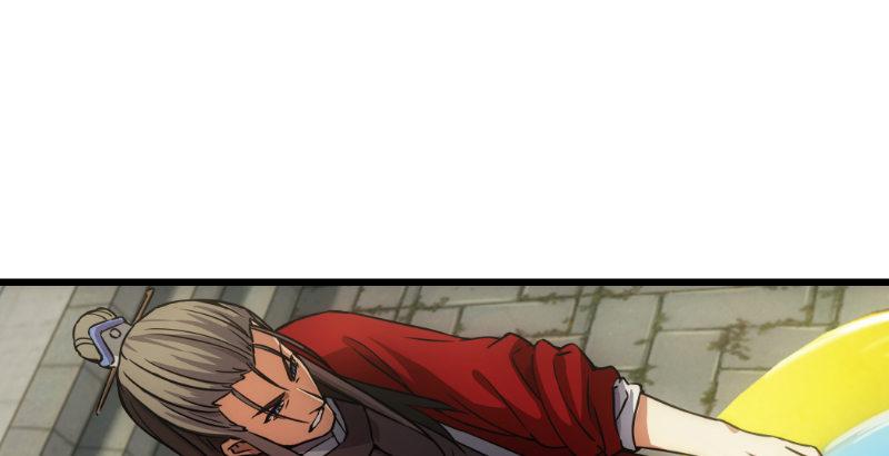 笑傲江湖韩漫全集-第二十七话 魔影无删减无遮挡章节图片 