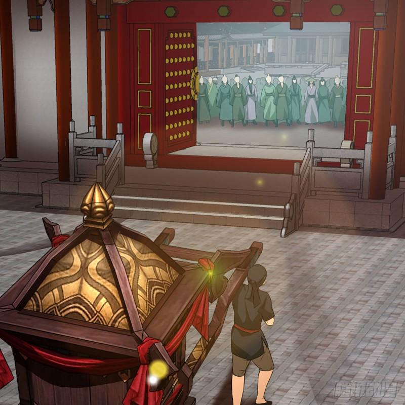 笑傲江湖韩漫全集-第二百五十九话 偷天换日无删减无遮挡章节图片 