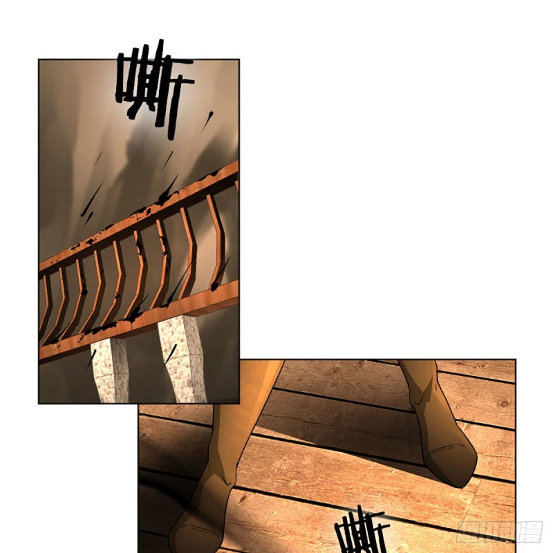 笑傲江湖韩漫全集-第二百六十四话 杀机四伏无删减无遮挡章节图片 