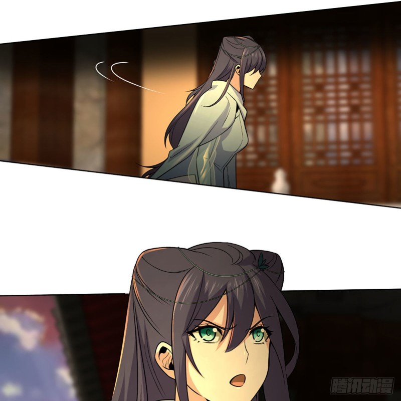 笑傲江湖韩漫全集-第二百六十五话 素手出锋芒无删减无遮挡章节图片 