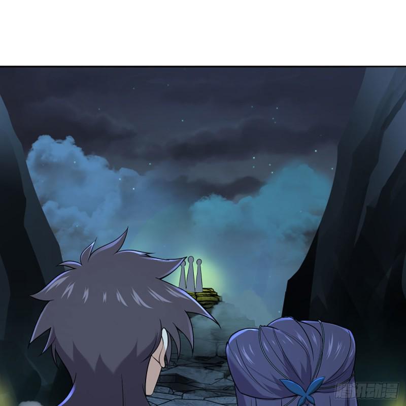 笑傲江湖韩漫全集-第二百六十六话 夫复何求无删减无遮挡章节图片 