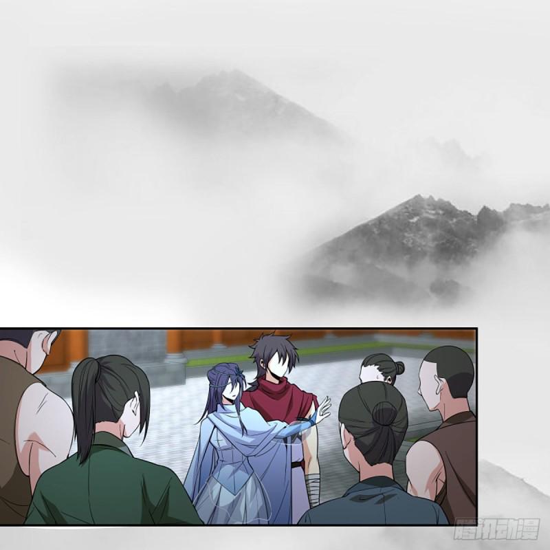 笑傲江湖韩漫全集-第二百六十七话 风雨欲来无删减无遮挡章节图片 