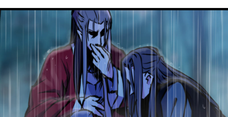 笑傲江湖韩漫全集-第三十三话 “雨”无删减无遮挡章节图片 