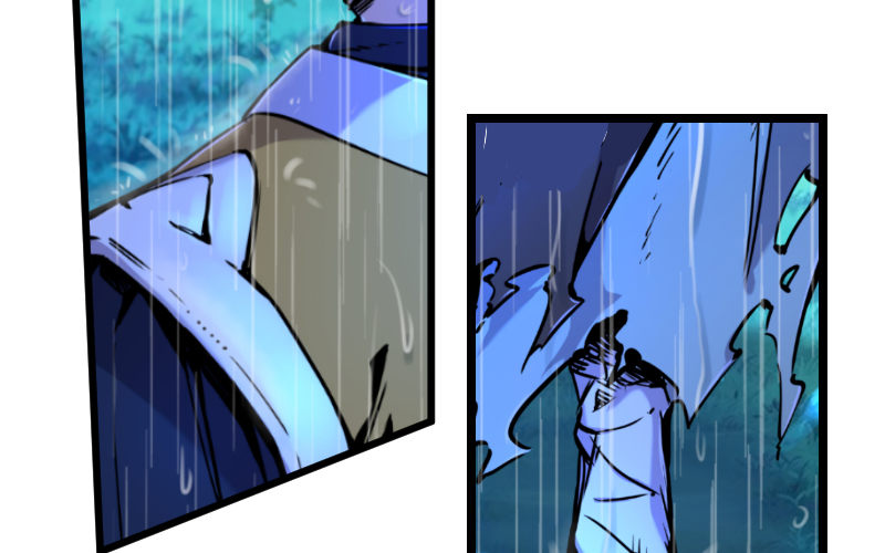 笑傲江湖韩漫全集-第三十三话 “雨”无删减无遮挡章节图片 
