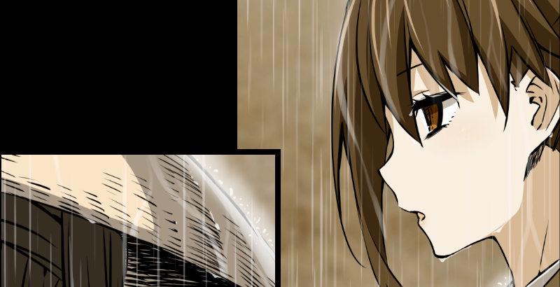 笑傲江湖韩漫全集-第三十三话 “雨”无删减无遮挡章节图片 