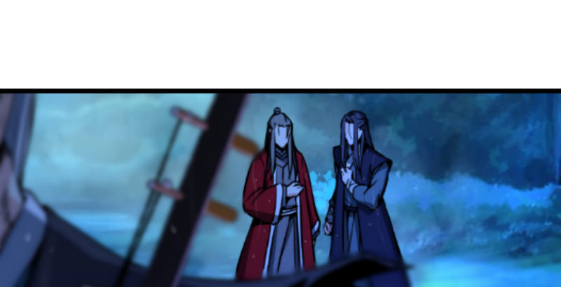 笑傲江湖韩漫全集-第三十四话 伏诛！无删减无遮挡章节图片 