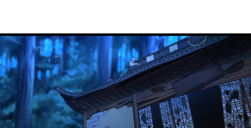 笑傲江湖韩漫全集-第三十六话 华山对青城无删减无遮挡章节图片 