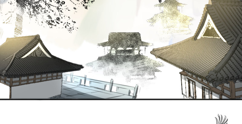 笑傲江湖韩漫全集-第三十九话 衡山一叹无删减无遮挡章节图片 