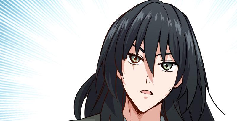 笑傲江湖韩漫全集-第四十话 师娘看招无删减无遮挡章节图片 