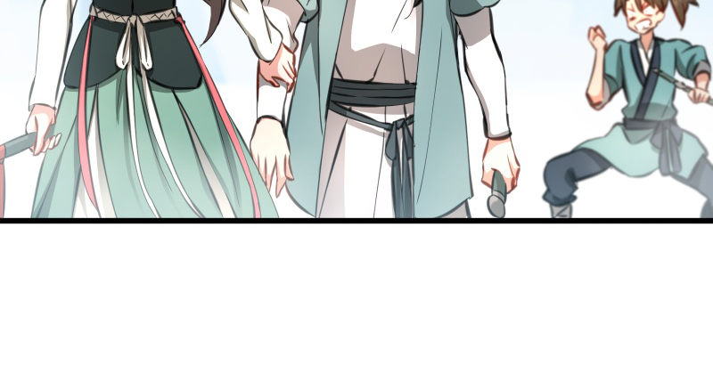 笑傲江湖韩漫全集-第四十七话 师姐教你无删减无遮挡章节图片 