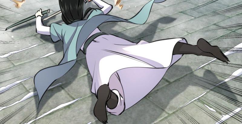 笑傲江湖韩漫全集-第四十七话 师姐教你无删减无遮挡章节图片 