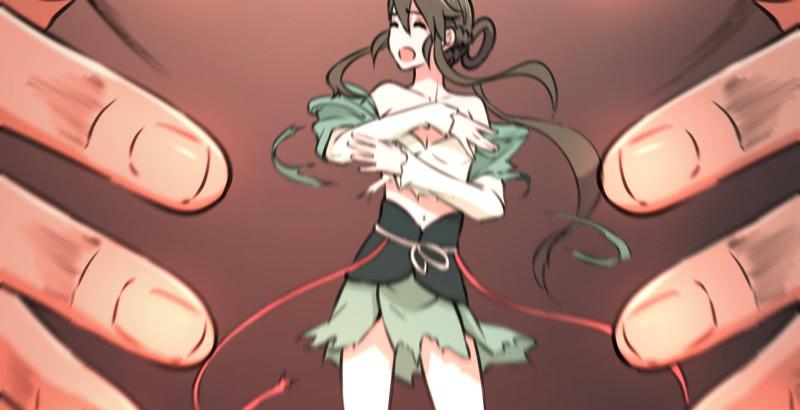 笑傲江湖韩漫全集-第六十二话 致命威胁无删减无遮挡章节图片 