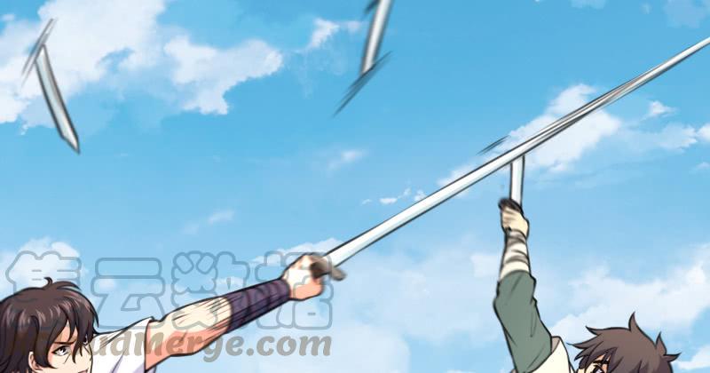 笑傲江湖韩漫全集-第六十八话 初胜！金玉满堂无删减无遮挡章节图片 