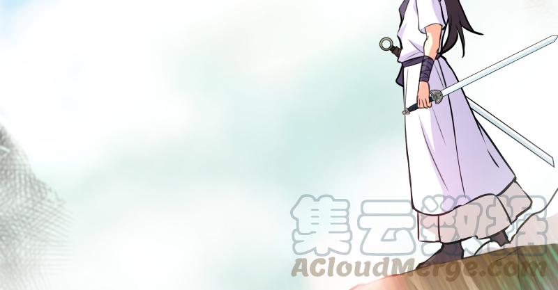 笑傲江湖韩漫全集-第七十三话 天纵之资无删减无遮挡章节图片 