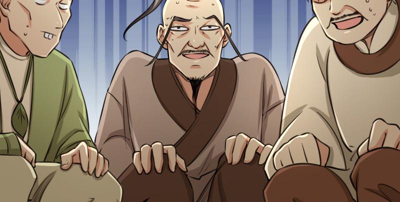 笑傲江湖韩漫全集-第八十五话 六狗六猫无删减无遮挡章节图片 