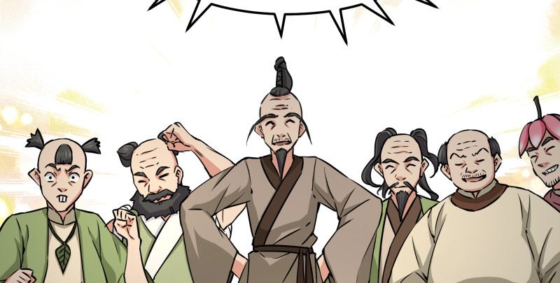 笑傲江湖韩漫全集-第八十五话 六狗六猫无删减无遮挡章节图片 