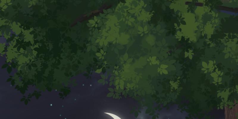 笑傲江湖韩漫全集-第八十七话 静夜呓语无删减无遮挡章节图片 