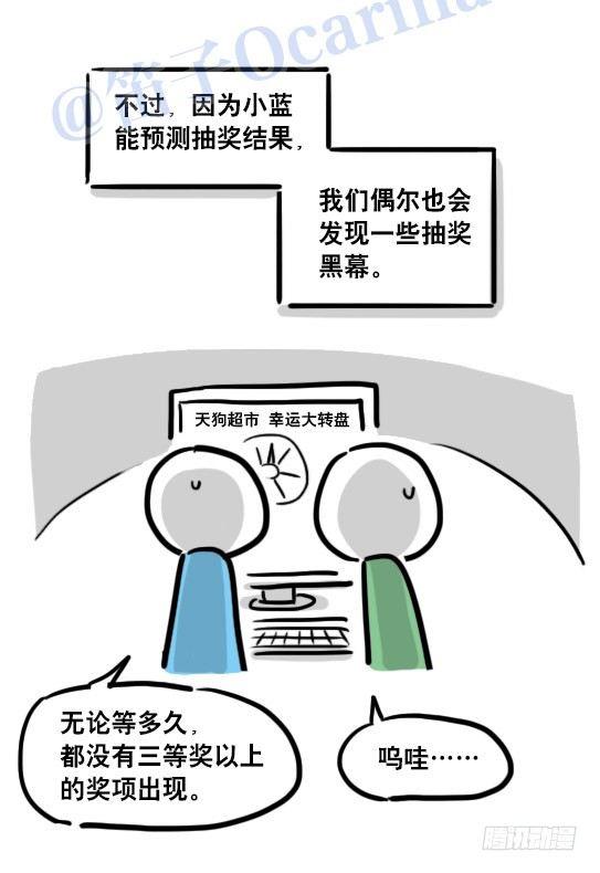 小绿和小蓝韩漫全集-109 未来无删减无遮挡章节图片 