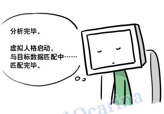 小绿和小蓝韩漫全集-112 机器人7-共同语言无删减无遮挡章节图片 