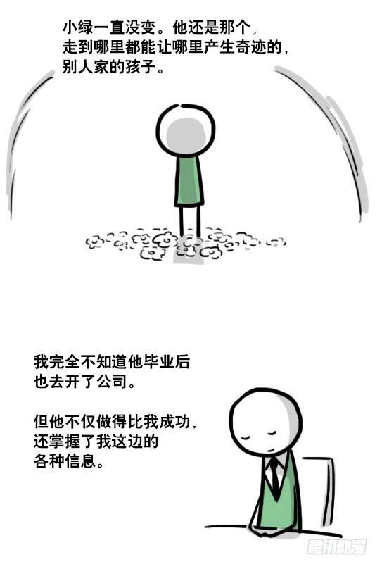 小绿和小蓝韩漫全集-116 背叛无删减无遮挡章节图片 