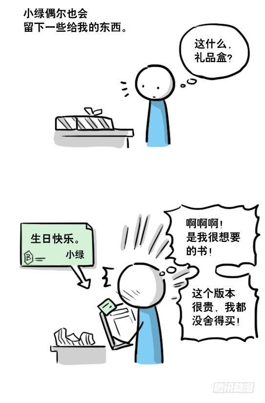 小绿和小蓝韩漫全集-119 梦中的约定无删减无遮挡章节图片 
