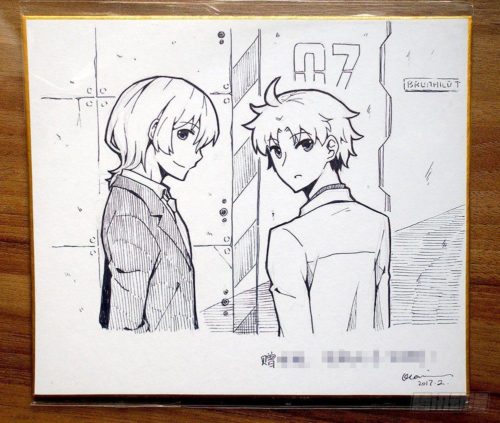 小绿和小蓝韩漫全集-几张不是剧情的插画无删减无遮挡章节图片 